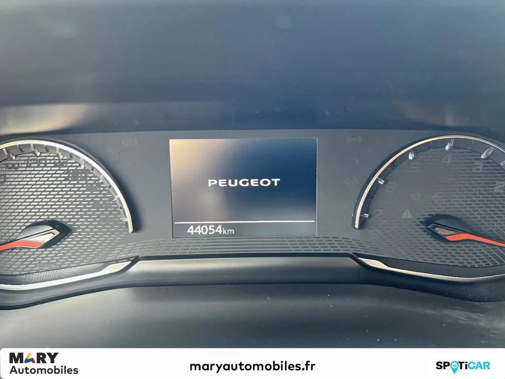 Véhicule occasion 227781 - peugeot 2008 - Photo 11