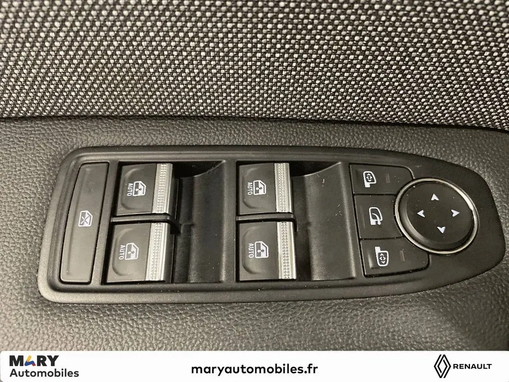 Véhicule occasion 207490 - renault CAPTUR - Photo 14