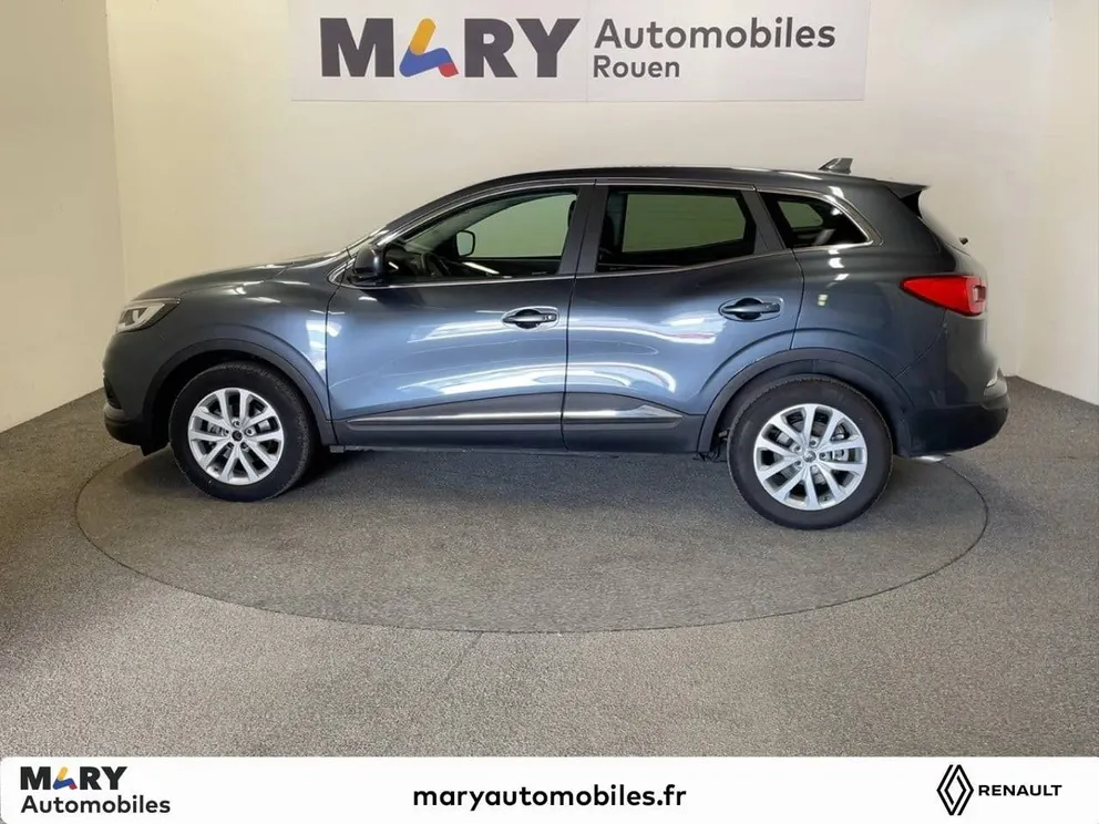 Véhicule occasion 220140 - renault KADJAR - Photo 7