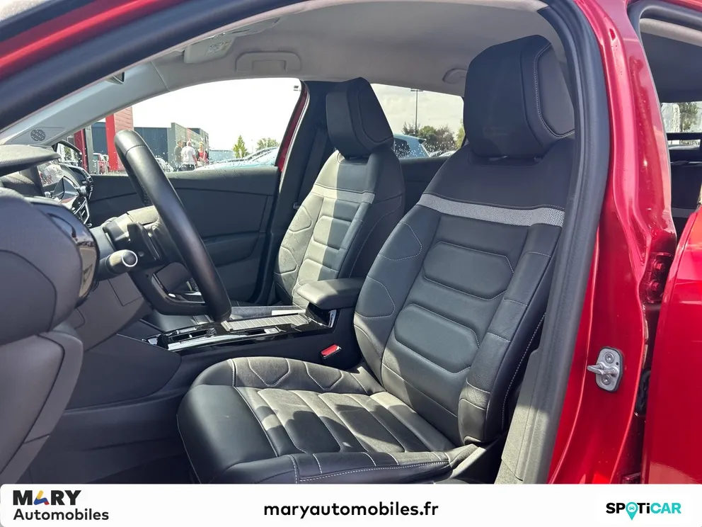 Véhicule occasion 1232618 - Citroën C4 - Photo 13