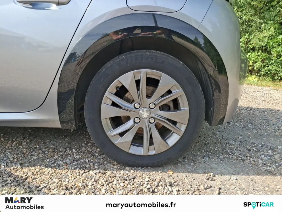 Véhicule occasion 1232755 - peugeot 208 - Photo 7