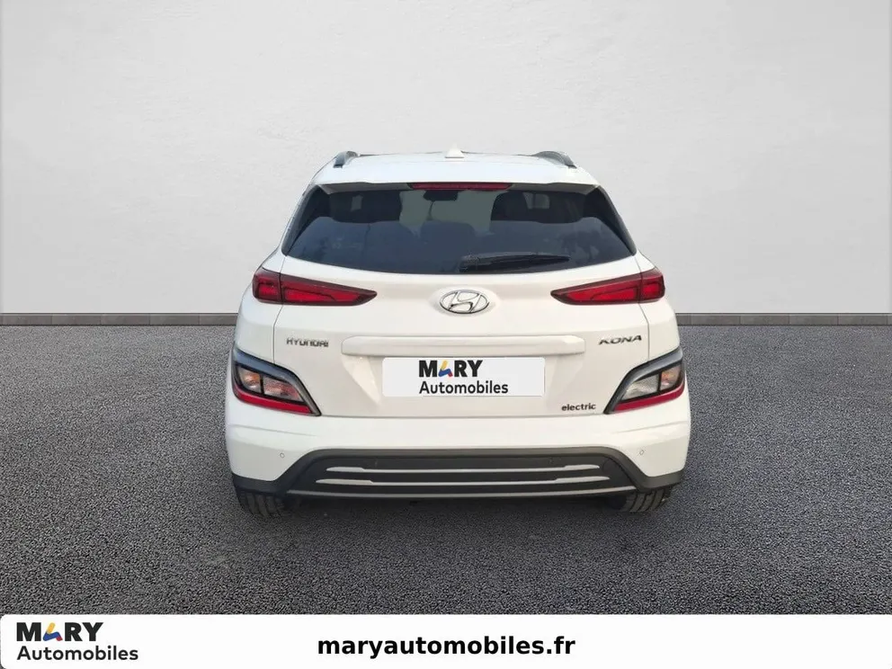 Véhicule occasion 225455 - hyundai KONA - Photo 5