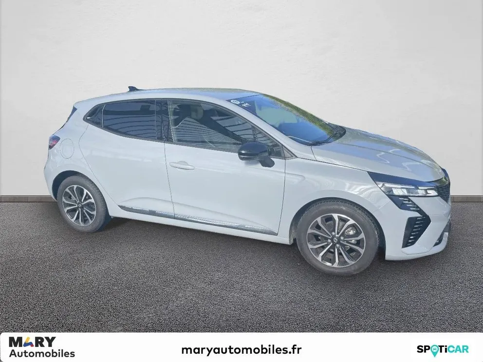 Véhicule occasion 224015 - renault CLIO - Photo 4