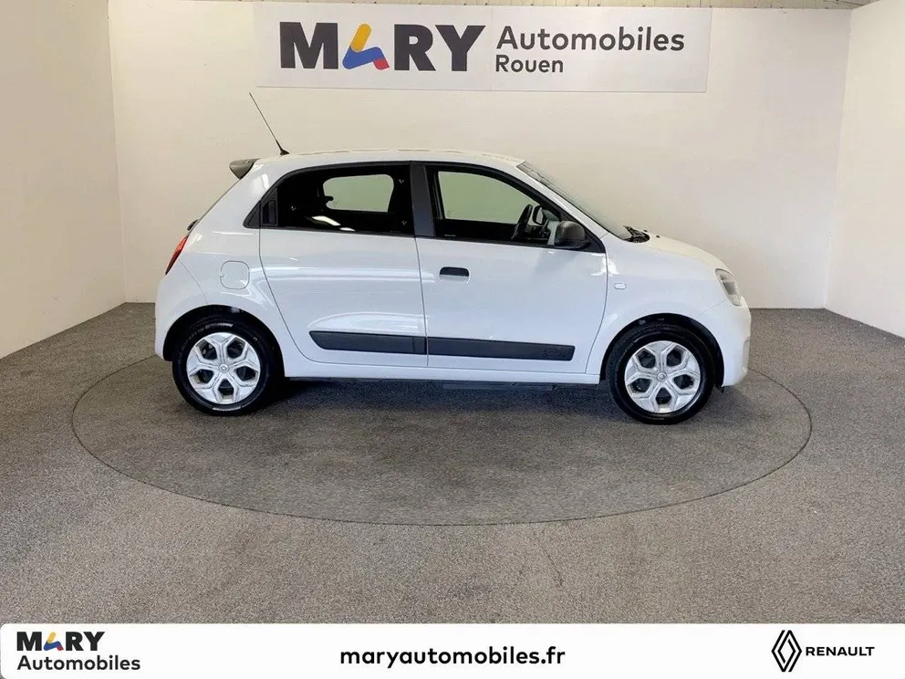 Véhicule occasion 188832 - renault TWINGO - Photo 4