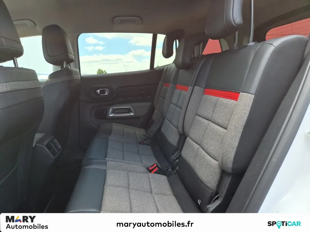Véhicule occasion 1230773 - Citroën C5 AIRCROSS - Photo 17