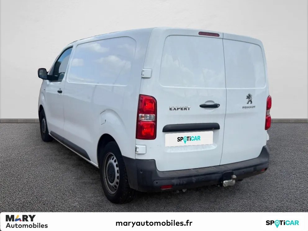 Véhicule occasion 235176 - peugeot EXPERT - Photo 2