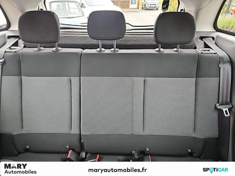 Véhicule occasion 164942 - Citroën C3 AIRCROSS - Photo 22