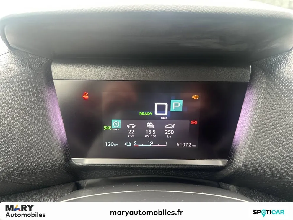 Véhicule occasion 224568 - Citroën C4 - Photo 13