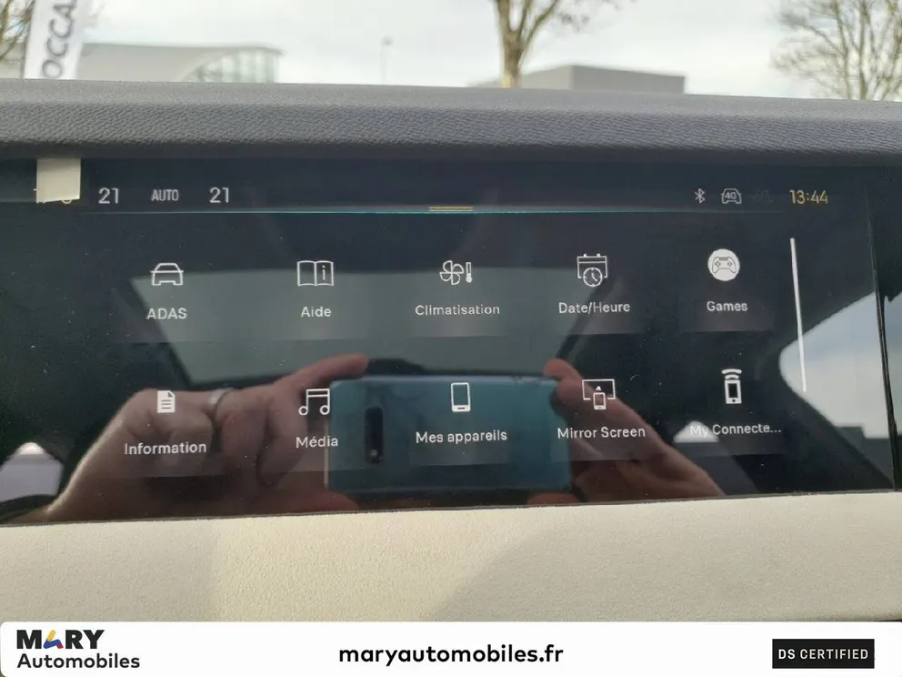 Véhicule occasion 262129 - ds N°4 - Photo 16