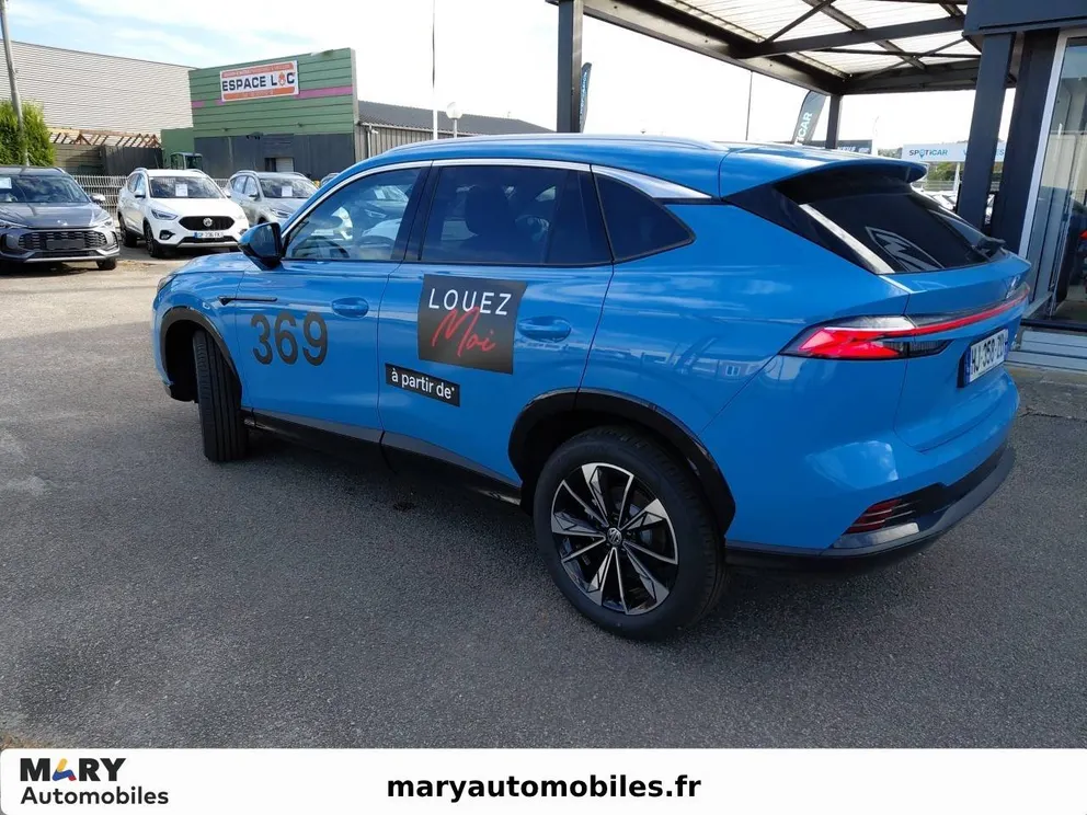 Véhicule occasion 231928 - mg EHS - Photo 7