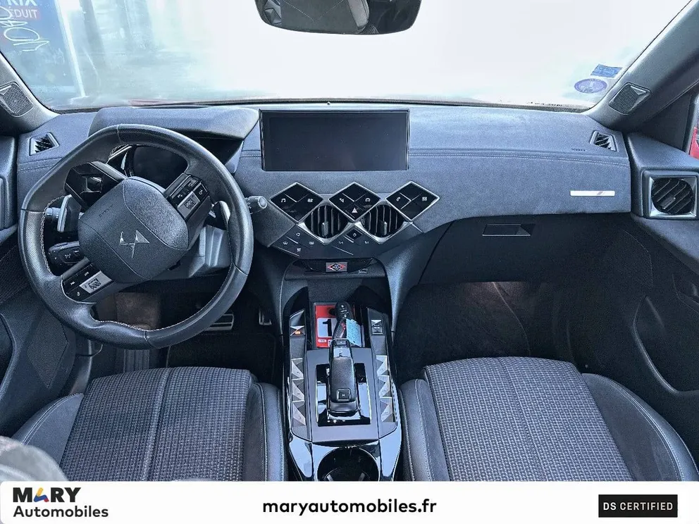 Véhicule occasion 217604 - ds DS 3 - Photo 8