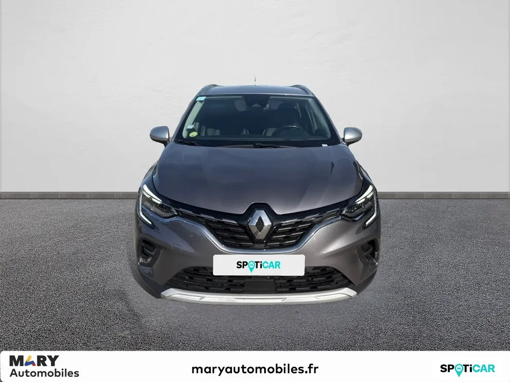 Véhicule occasion 1237586 - renault CAPTUR - Photo 6