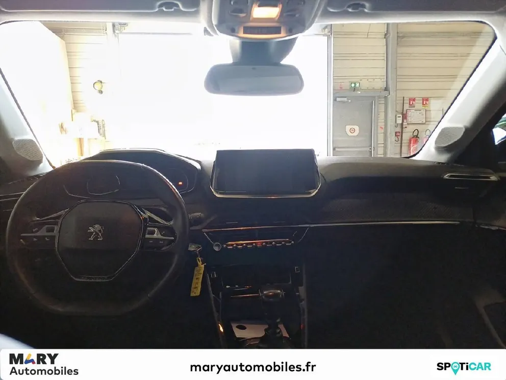 Véhicule occasion 223617 - peugeot 208 - Photo 8