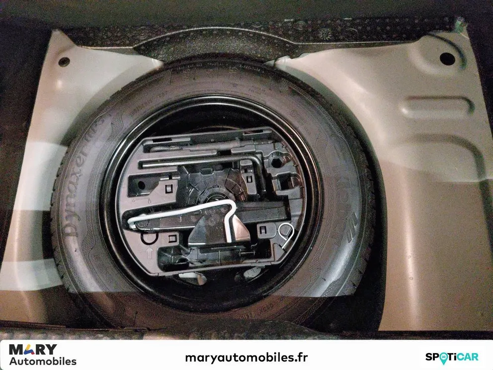 Véhicule occasion 207542 - Citroën C3 - Photo 13