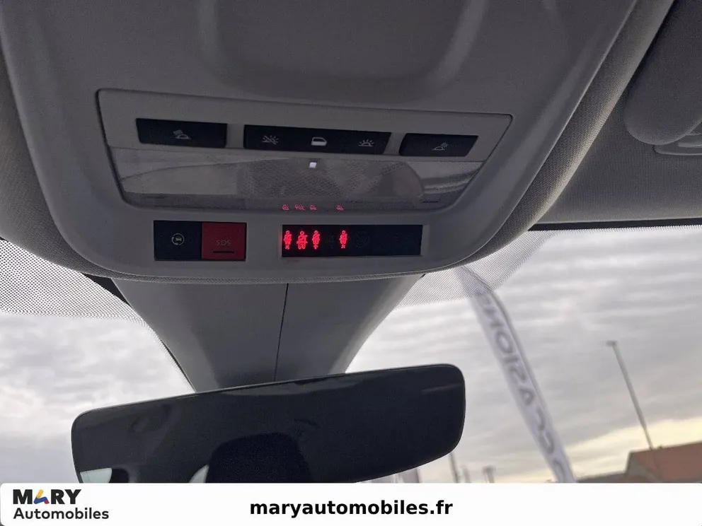 Véhicule occasion 211061 - opel GRANDLAND - Photo 13