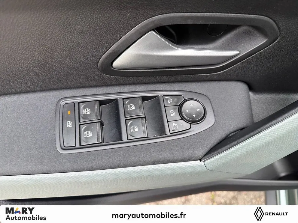 Véhicule occasion 231721 - dacia DUSTER - Photo 16