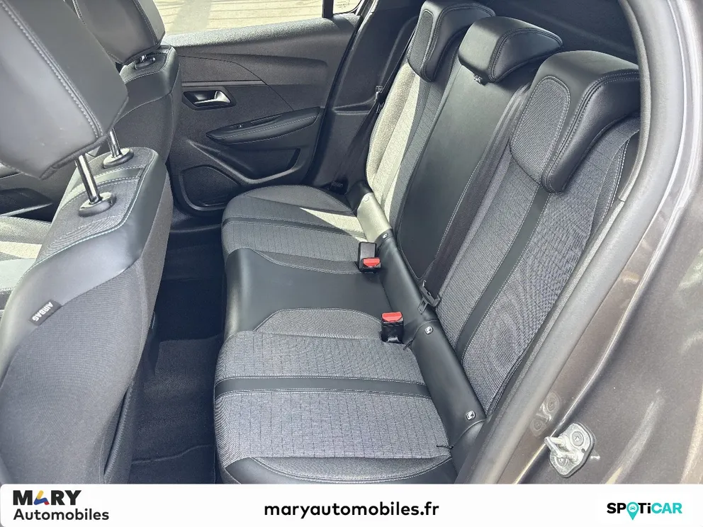 Véhicule occasion 229553 - peugeot 208 - Photo 15