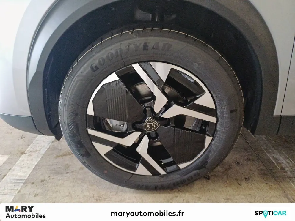 Véhicule occasion 194784 - peugeot 2008 - Photo 11