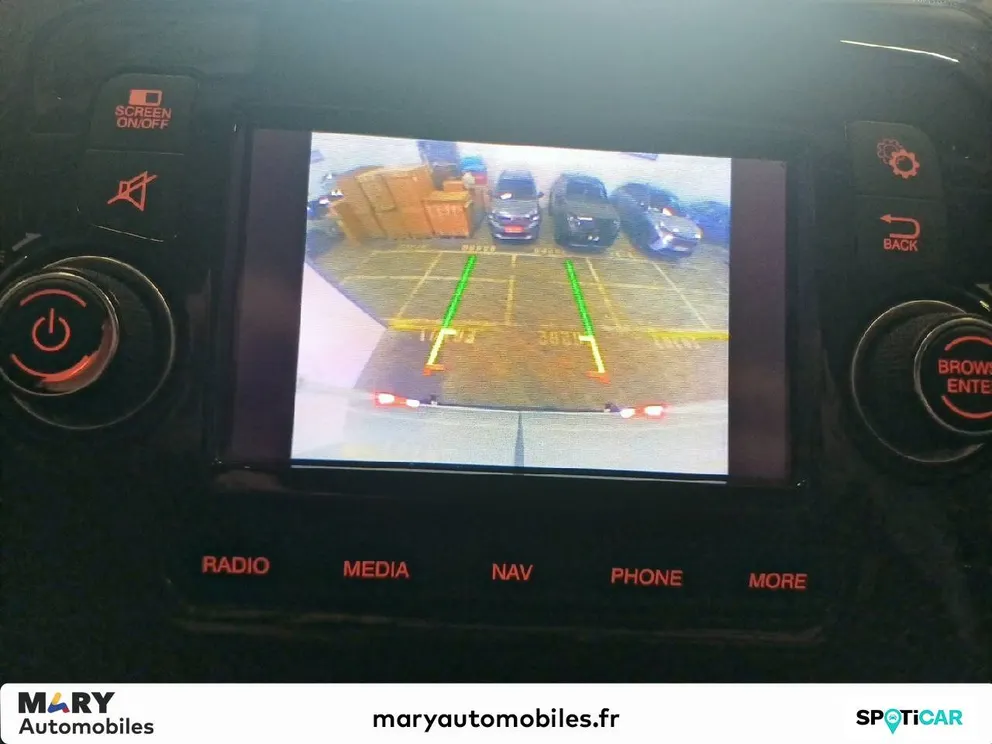 Véhicule occasion 218653 - peugeot BOXER - Photo 14