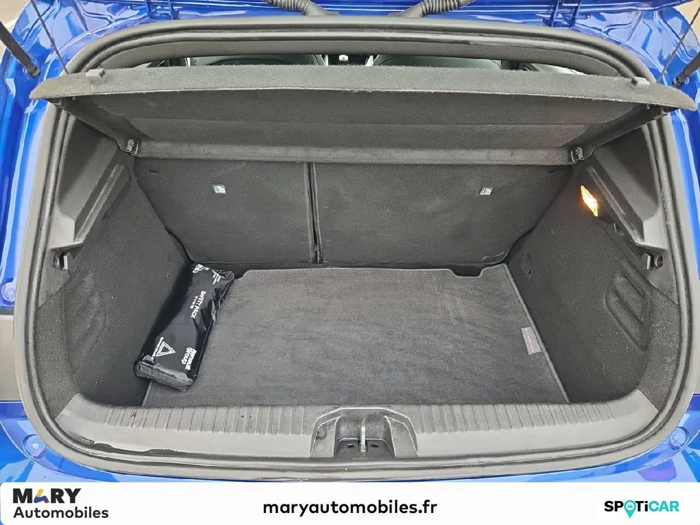 Véhicule occasion 201812 - renault CLIO - Photo 6