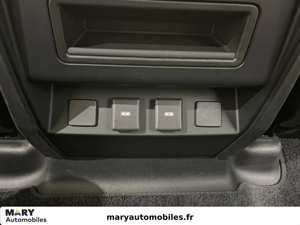 Véhicule occasion 178002 - land rover DEFENDER - Photo 20