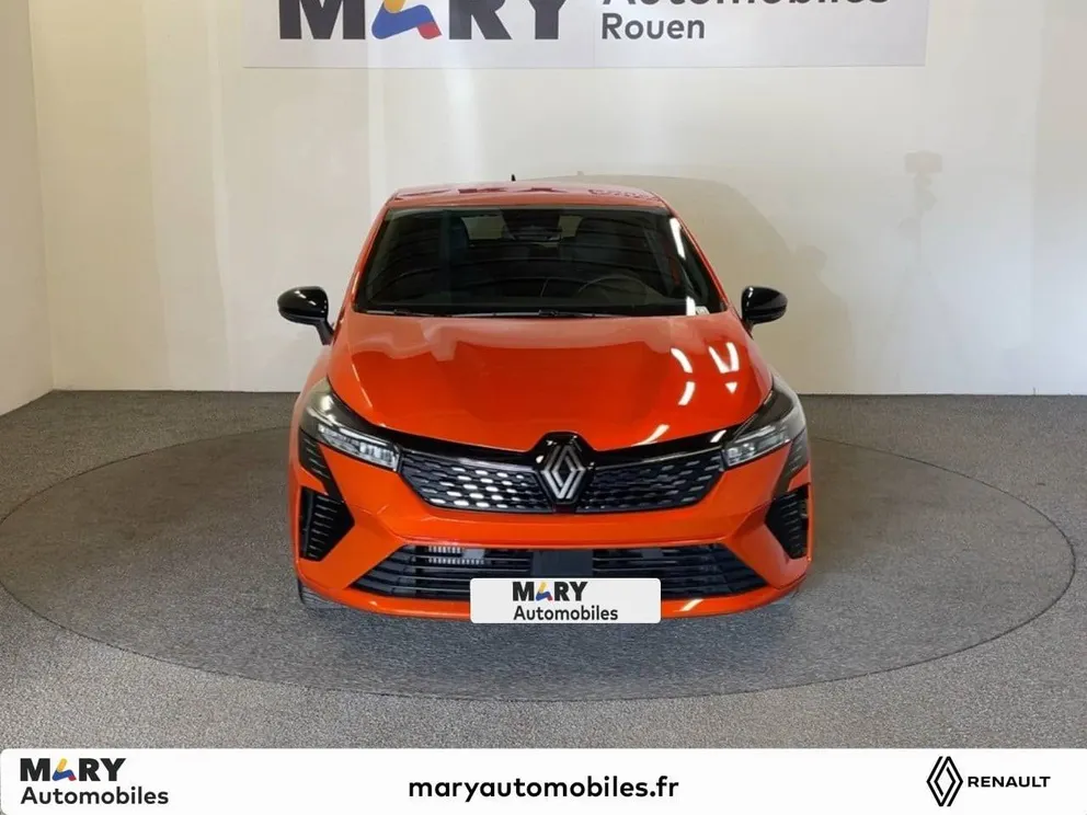 Véhicule occasion 227319 - renault CLIO - Photo 2