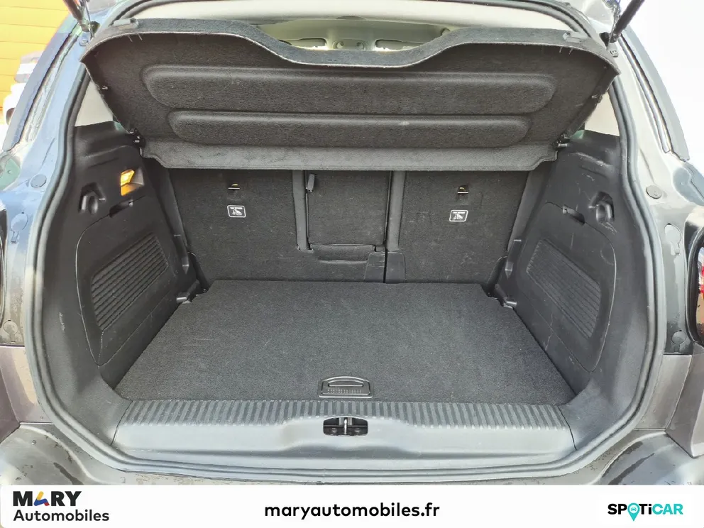 Véhicule occasion 1230276 - Citroën C3 AIRCROSS - Photo 21