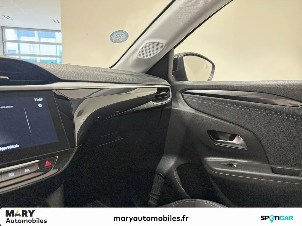 Véhicule occasion 214547 - opel CORSA - Photo 14