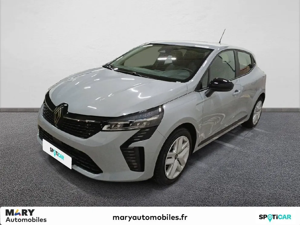 Véhicule occasion 220284 - renault CLIO - Photo 1