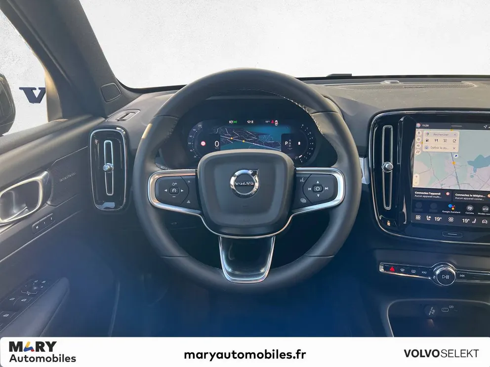 Véhicule occasion 215607 - volvo XC40 - Photo 8