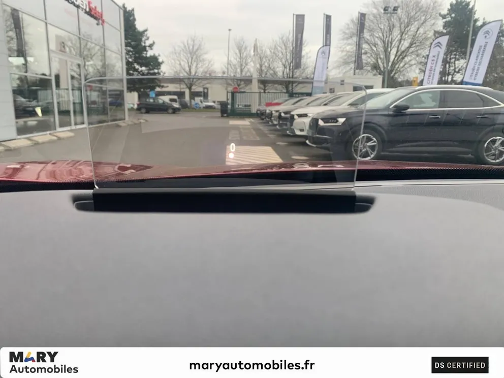 Véhicule occasion 127778 - ds DS 3 - Photo 16