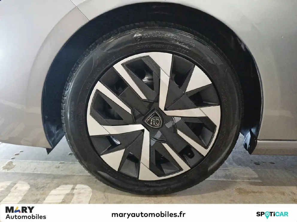 Véhicule occasion 185362 - peugeot 308 - Photo 11