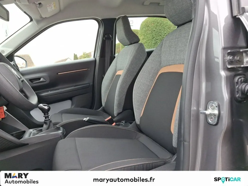 Véhicule occasion 230349 - Citroën C3 AIRCROSS - Photo 9