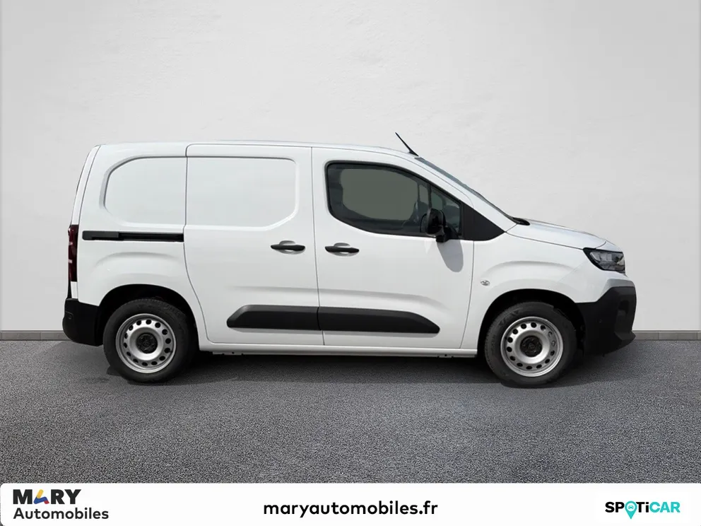 Véhicule occasion 1229146 - peugeot PARTNER - Photo 4