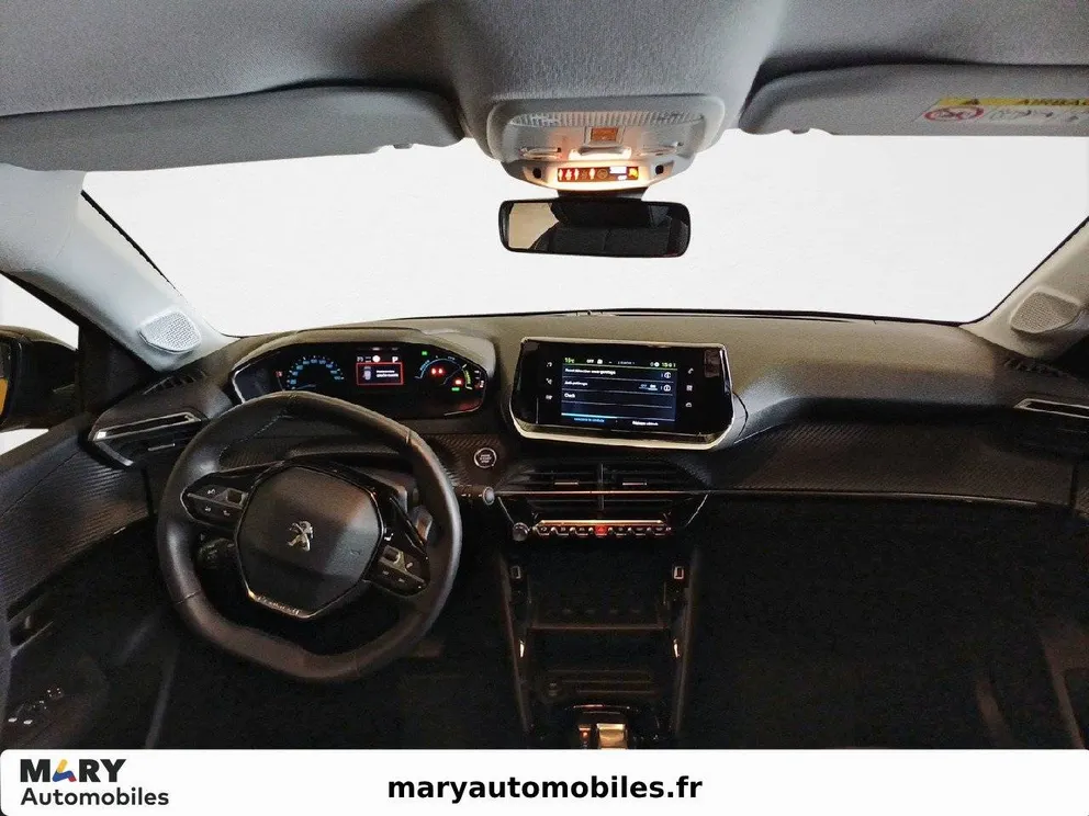 Véhicule occasion 203760 - peugeot 208 - Photo 8