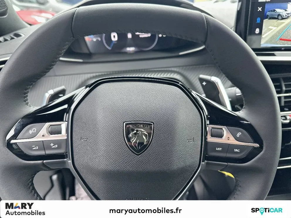 Véhicule occasion 210834 - peugeot 2008 - Photo 16