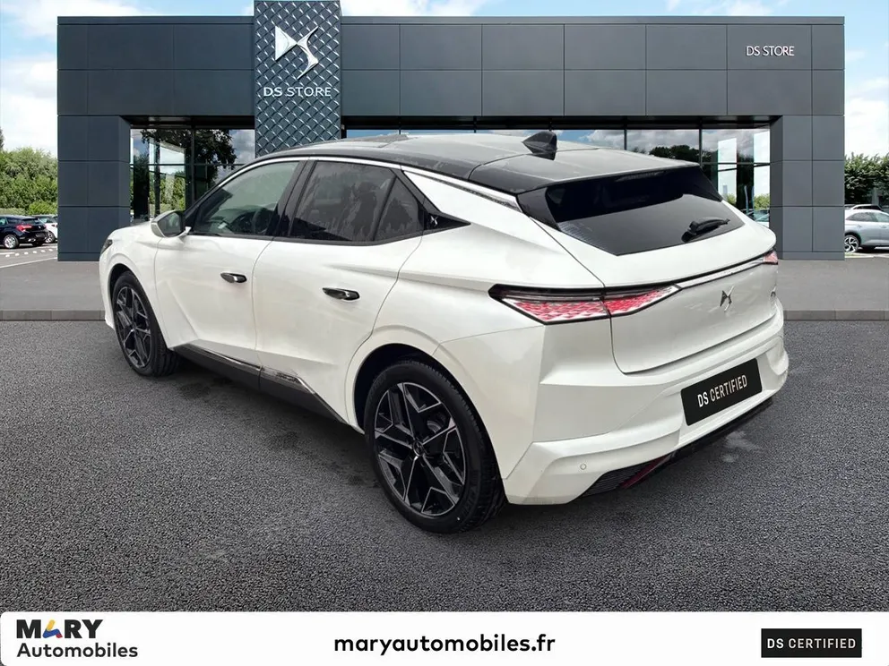 Véhicule occasion 206392 - ds DS 4 - Photo 7