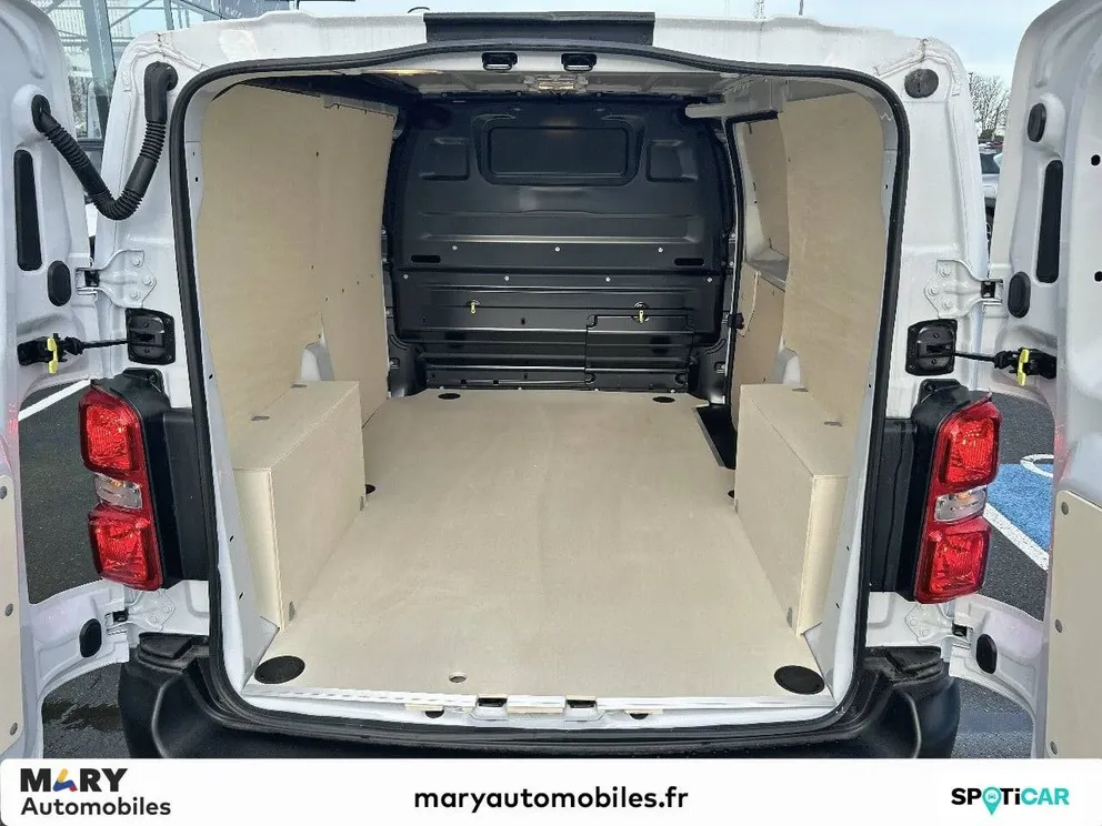 Véhicule occasion 211468 - Citroën JUMPY - Photo 6