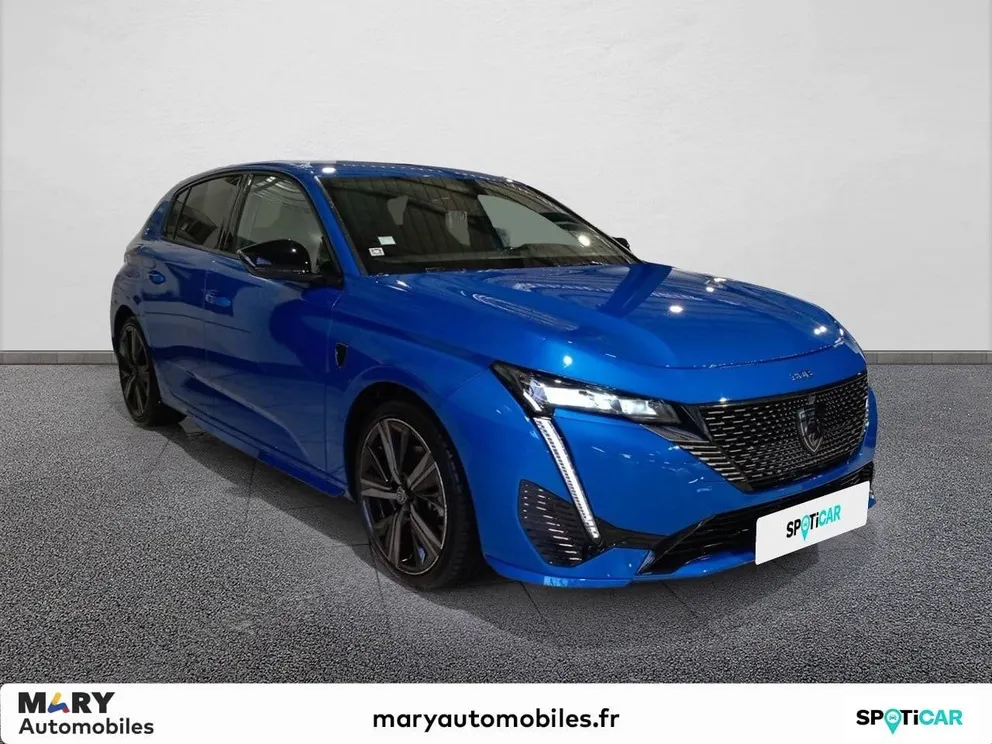 Véhicule occasion 211973 - peugeot 308 - Photo 3