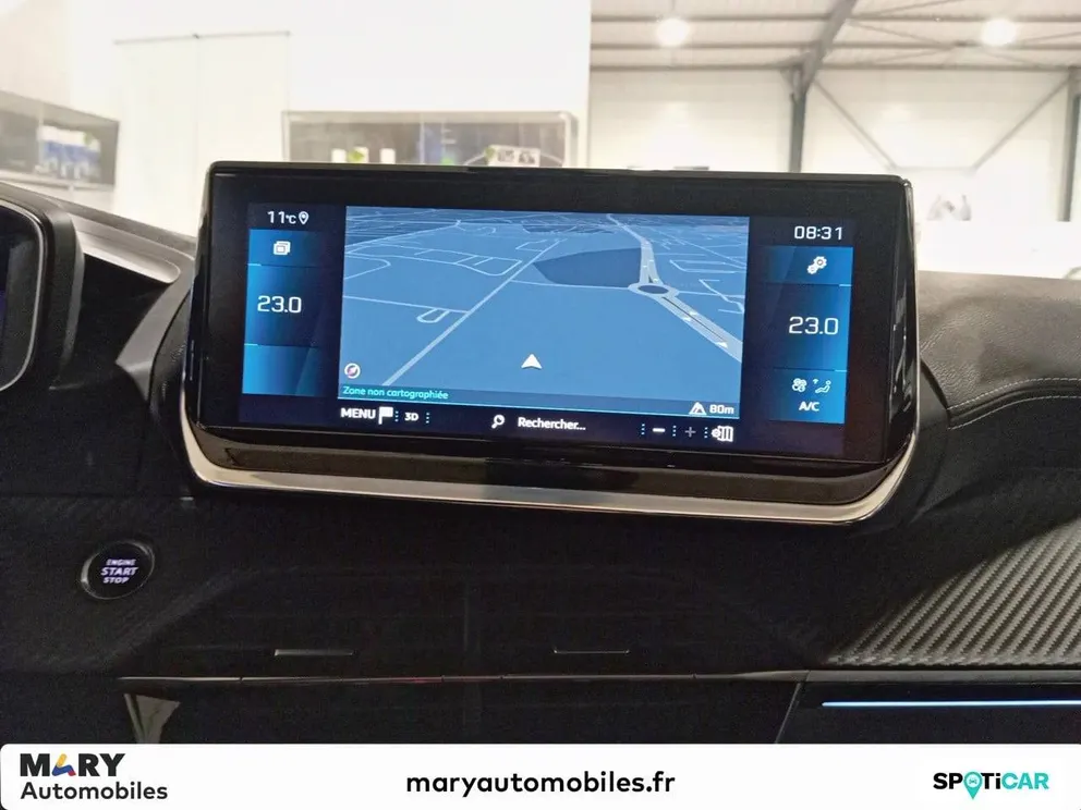 Véhicule occasion 207911 - peugeot 2008 - Photo 14