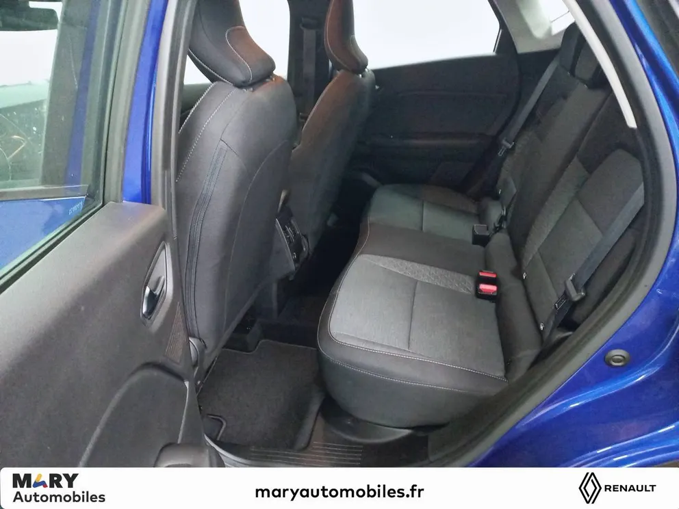 Véhicule occasion 214686 - renault CAPTUR - Photo 10