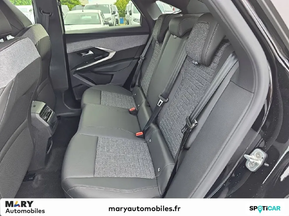 Véhicule occasion 182684 - peugeot 3008 - Photo 10