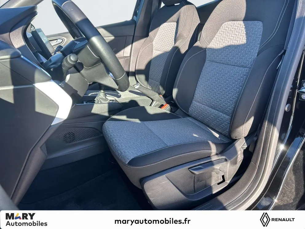 Véhicule occasion 224675 - renault CLIO - Photo 9