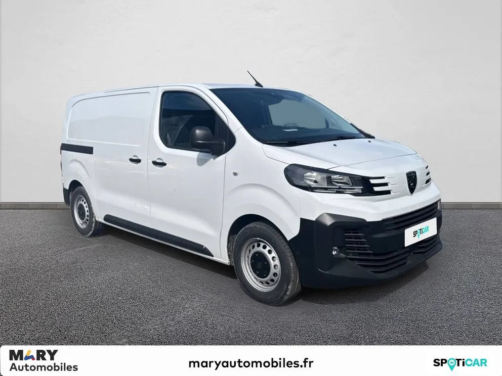 Véhicule occasion 182596 - peugeot EXPERT - Photo 3