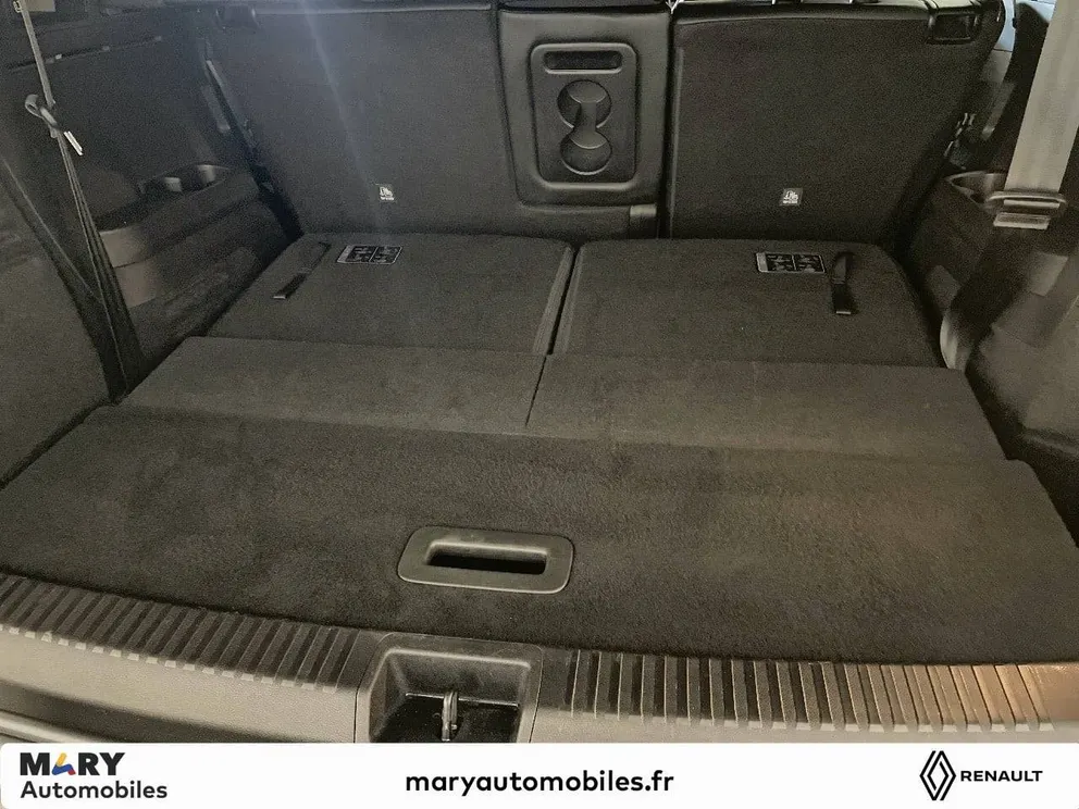 Véhicule occasion 233174 - renault ESPACE - Photo 6