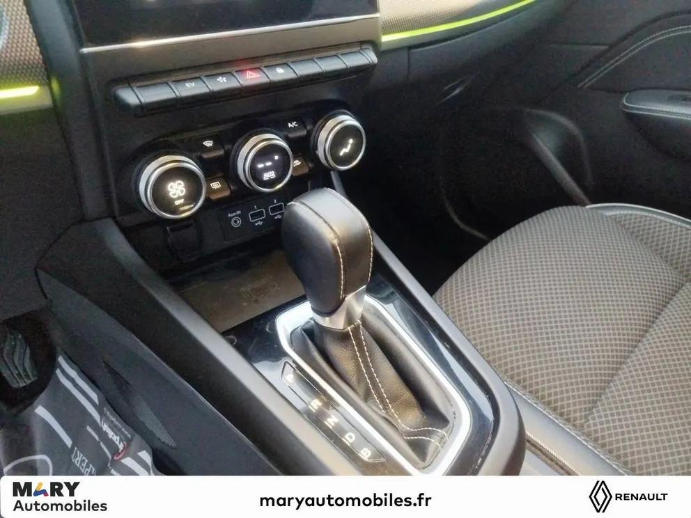 Véhicule occasion 207244 - renault ARKANA - Photo 14