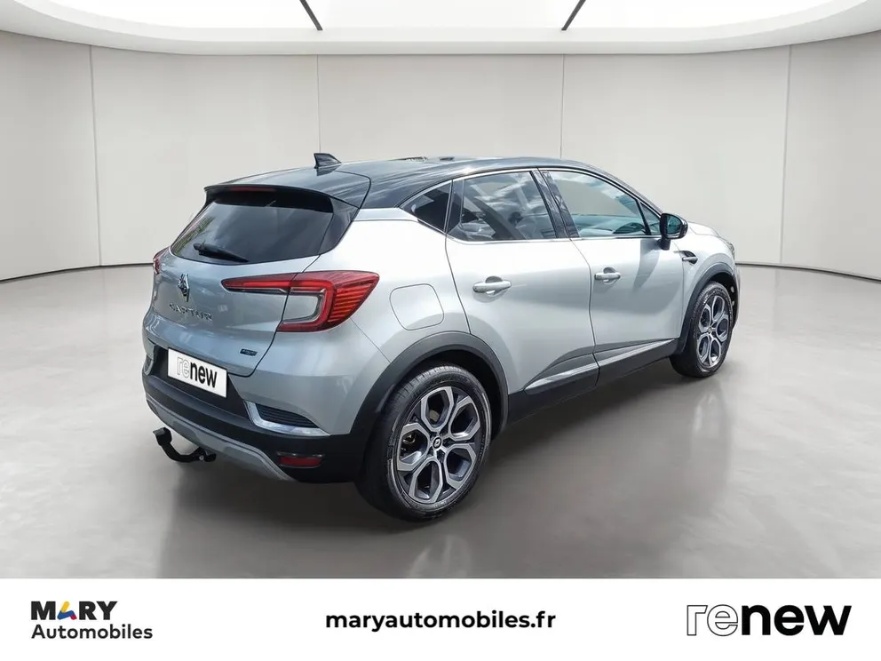 Véhicule occasion 234914 - renault CAPTUR - Photo 6