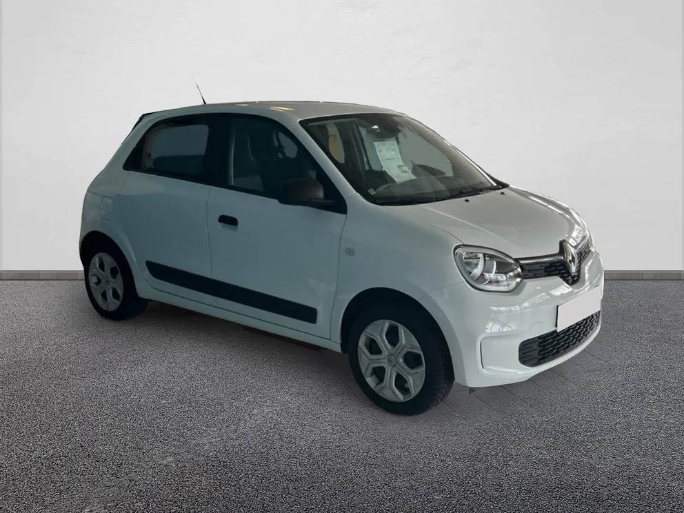 Véhicule occasion 201609 - renault TWINGO - Photo 3