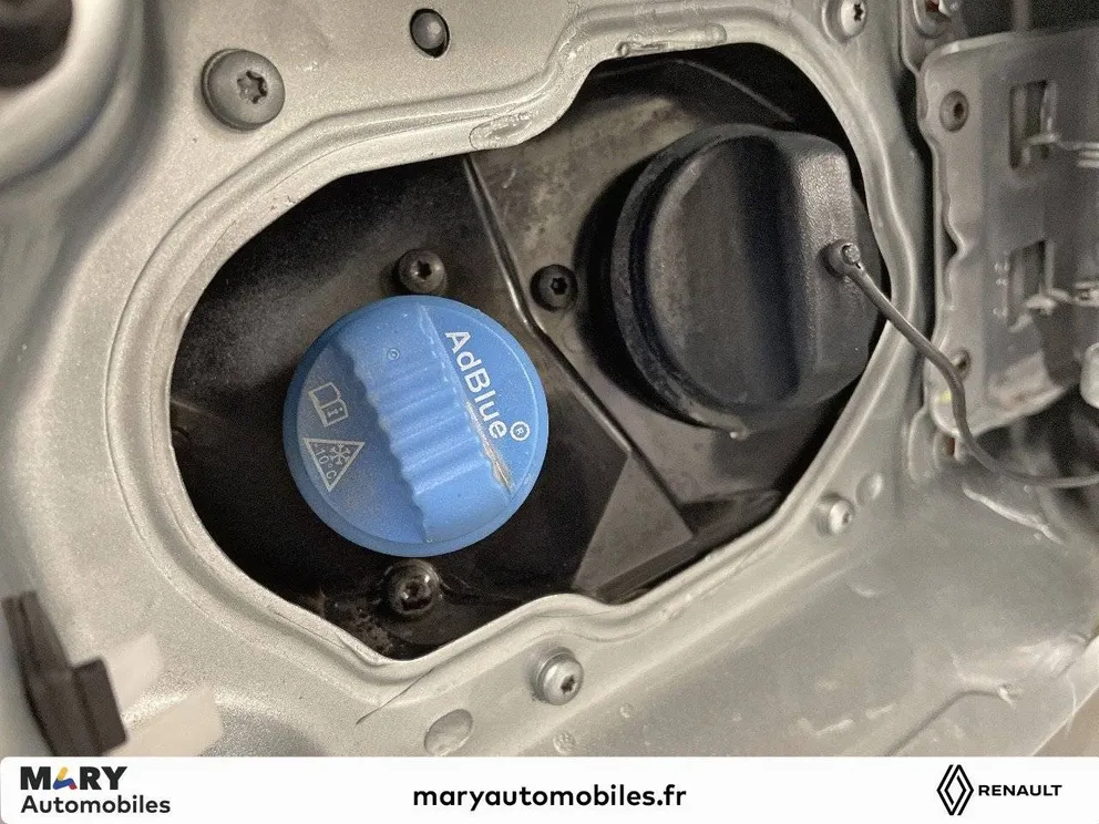 Véhicule occasion 198927 - dacia DUSTER - Photo 16