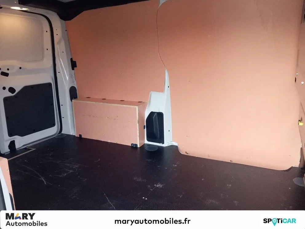 Véhicule occasion 204490 - peugeot EXPERT - Photo 10